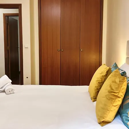 Apartman Vista Pena *
