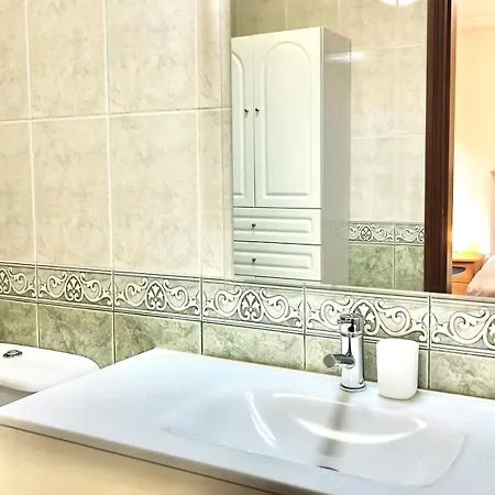 Apartman Vista Pena