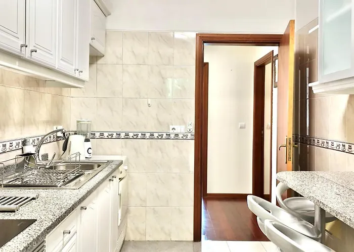 Apartman Vista Pena *