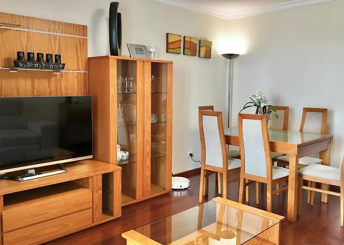 Apartman Vista Pena Funchal