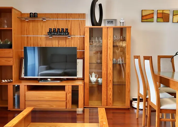 Apartman Vista Pena *