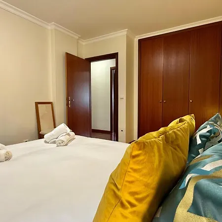 Vista Pena Lägenhet *