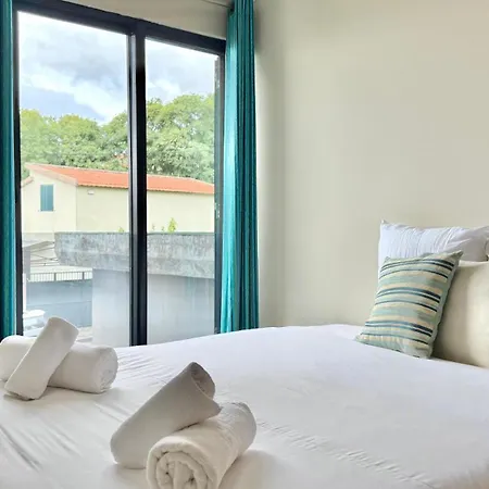 Vista Pena Lägenhet