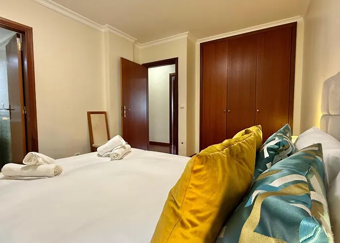 Vista Pena Lägenhet *