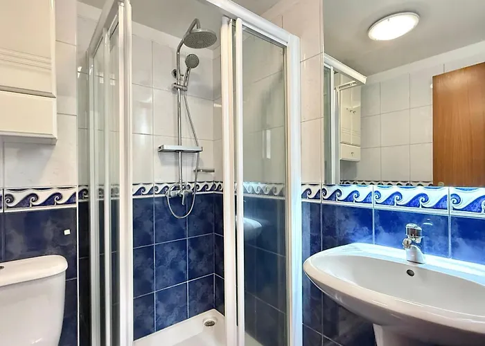 Lägenhet Vista Pena