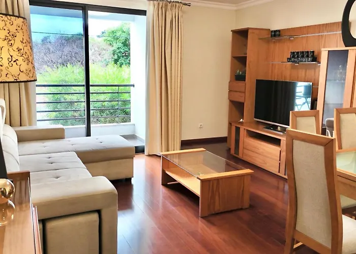 Vista Pena Lägenhet