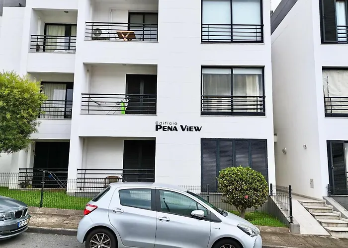 Vista Pena * Funchal (Madeira)