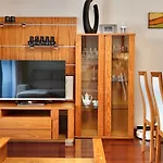 Appartement Vista Pena *