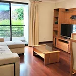 Vista Pena Appartement
