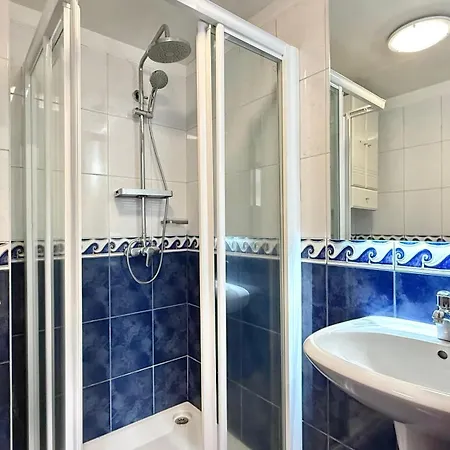 Appartement Vista Pena
